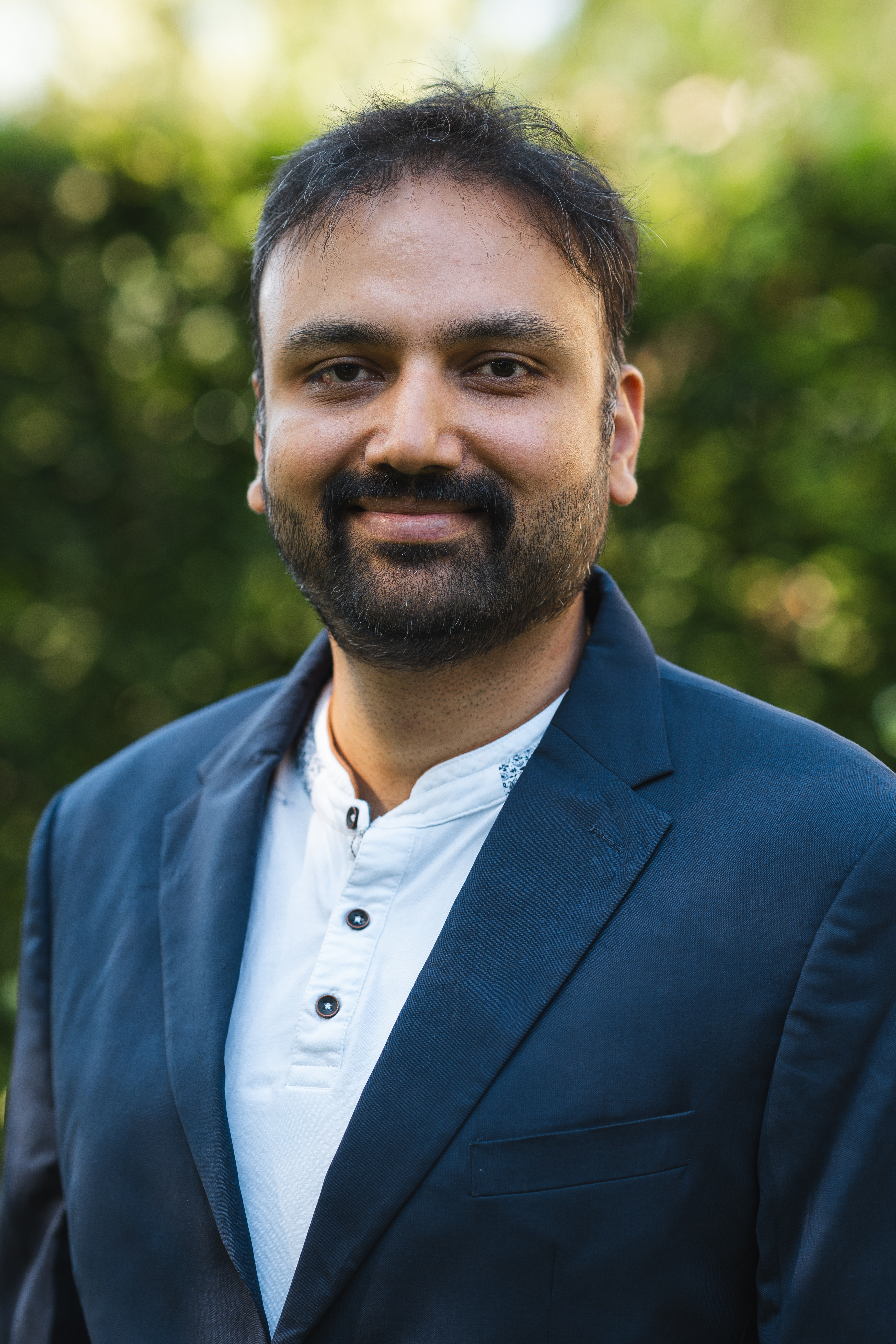 Prof. Dr. Atal Kumar