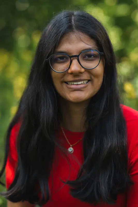 Ananya Singh