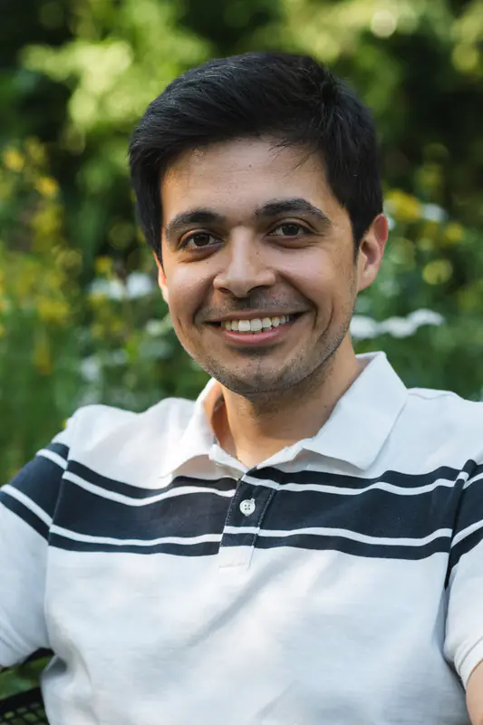 Javad Estaji
