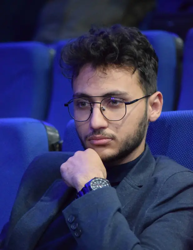 Malek Chargui