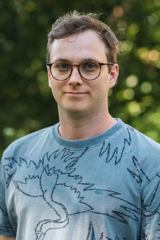 Sven Kuffer